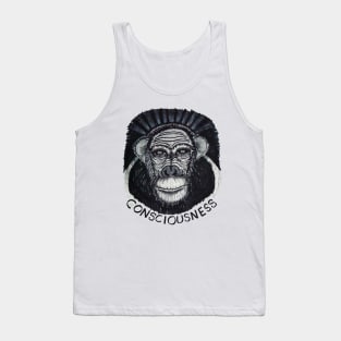 Conciousness Tank Top